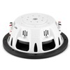 CT Sounds Hydro 10” Dual 4-Ohm 1000-Watt Shallow Mount Car