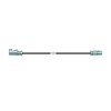 ACV Fakra 1524-200 Antenna Extension 200 cm Male to Female