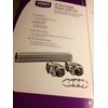 SMART CHOICE Frigidaire Smart Choice 8' Simi-rigid Dryer Vent Kit