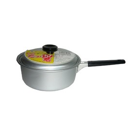 前川金属 深型ラーメン鍋たっぷり君