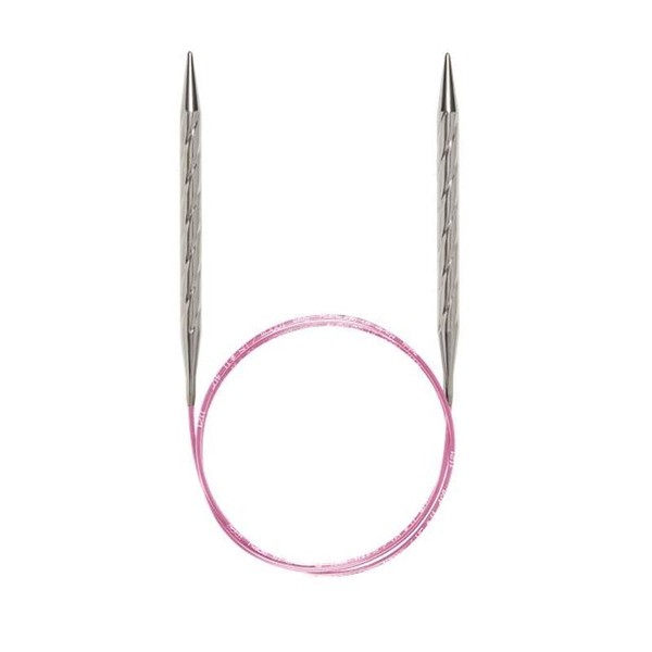 AddiUnicorn Circular Needle 80cm x 6.5mm