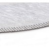 JINGLING 100mm 4" Diamond Lapidary Saws Blades, Super-Thin Rim 0.35mm