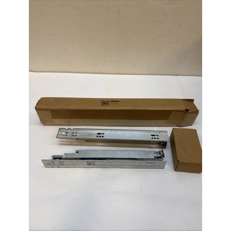 Blum 1 PAIR Blum TANDEM plus BLUMOTION 563H381-02B Soft Close