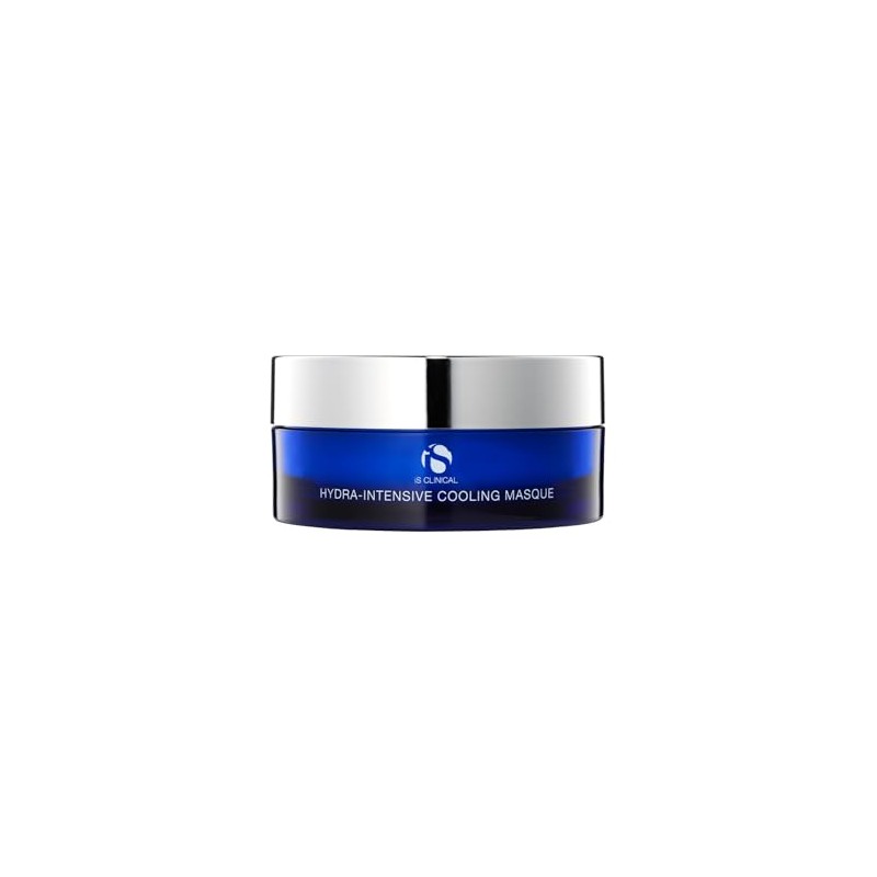iS CLINICAL Hydra-Intensive Cooling Masque, 4 fl. oz.