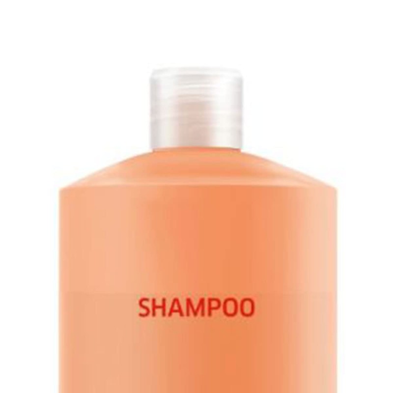 Wella Performance Care Shampoo Pump for 1000 ml Bottles