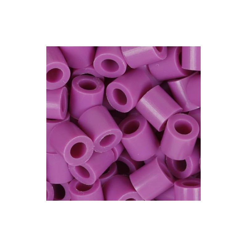 Parlor beads solid Grapes Stay k15060