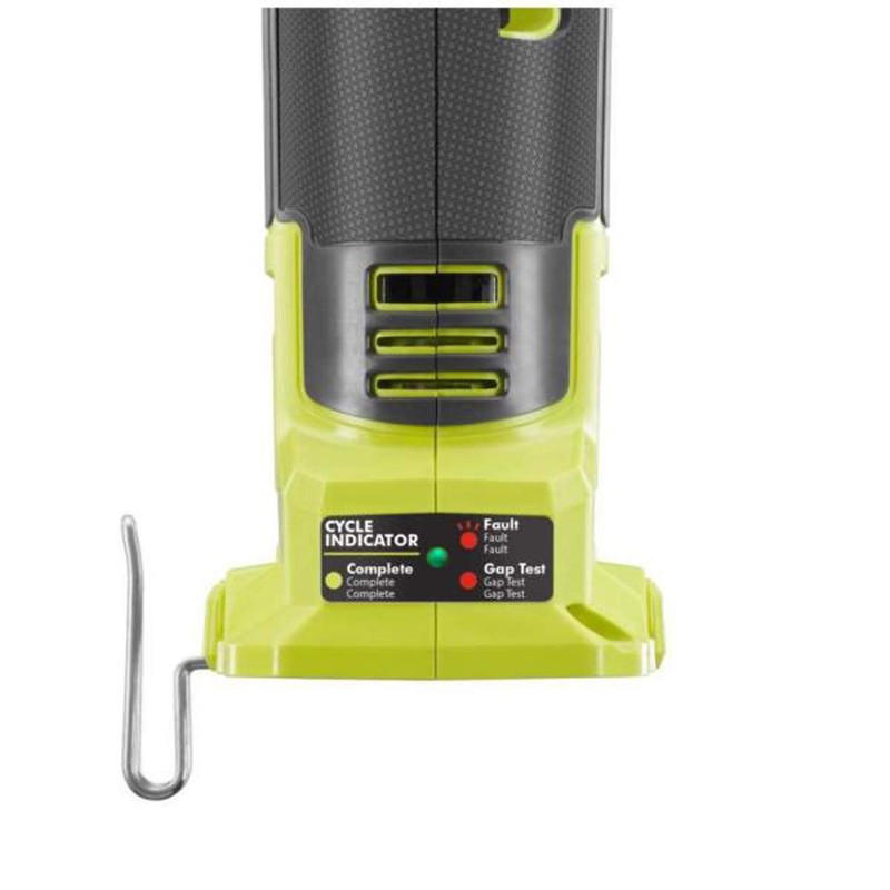 Ryobi 18-Volt ONE+ Lithium-Ion Cordless PEX Tubing Clamp Tool (Tool