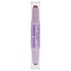 Throw Shade Duo Contour Stick - Dark by Carter Beauty