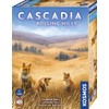 Cascadia Rolling Hills: Spiel
