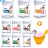 [Pack tool giveaway EVENT] Lindsay modeling mask pack 1kg + 4 pack tools - Kakao / [팩도구 증정 EVENT] 린제이 모델링 마스크 팩 1kg+팩도구4종 - 카카오