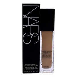 Base De Maquillaje Nars Natural Radiant Longwear - Deauville
