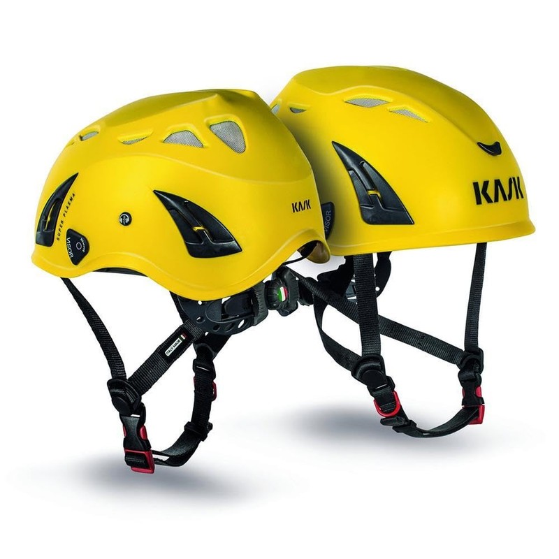 Superplasma AQ Protective Helmet