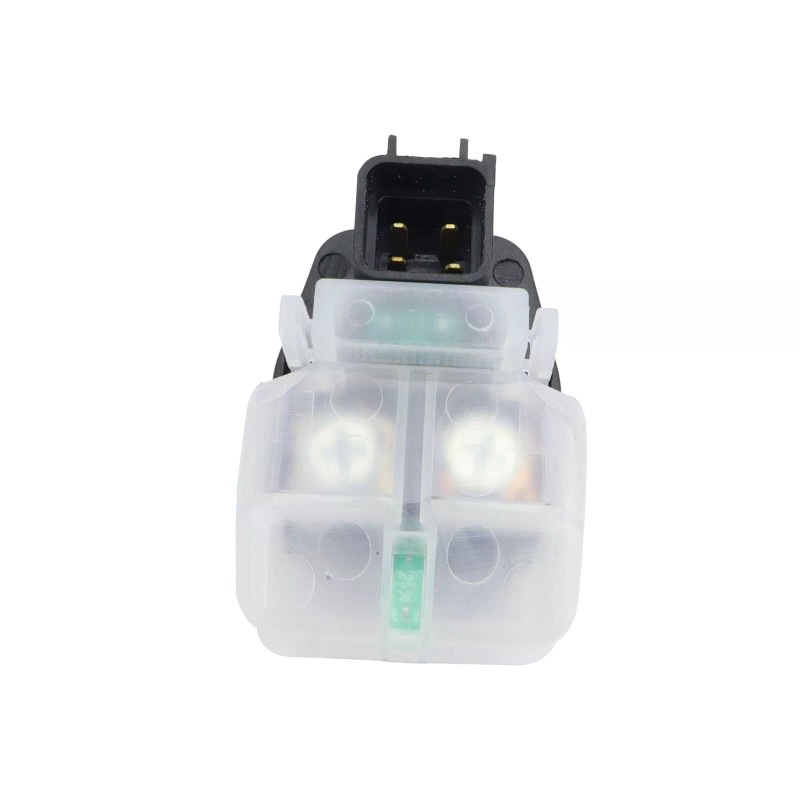 Soarider For Suzuki Starter Motor with Relay King Quad 700
