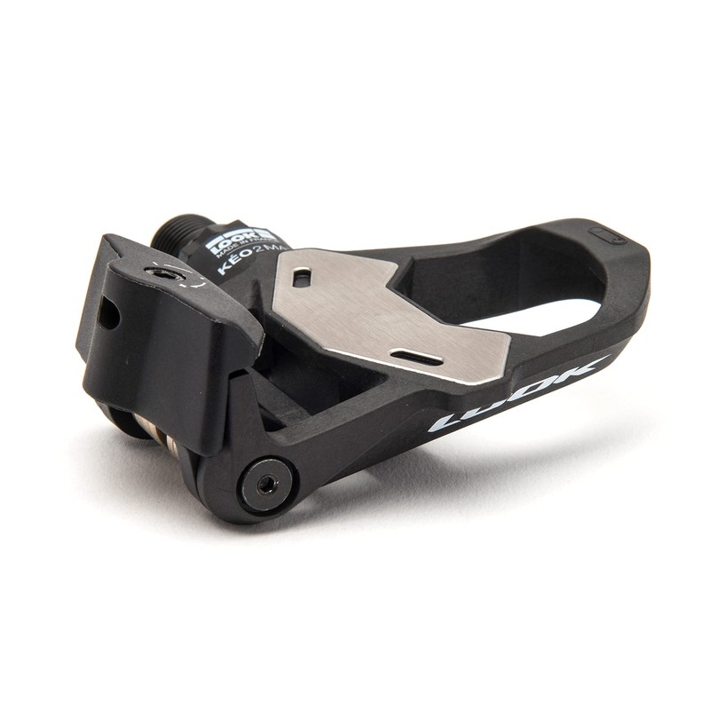 LOOK Cycle - KEO 2 Max Normal Bike Pedals -