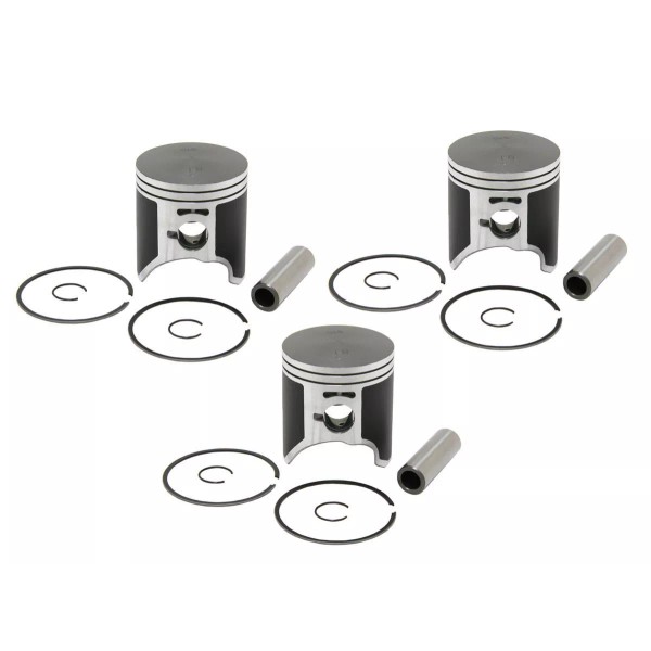 SPI 1996 1997 Polaris Ultra SP 680 (3) SPI Piston