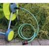 Green Hose Pipe Connection KIT to Join Your Hose Reel