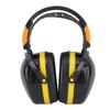 Ear Muff Hearing Protection Noise Reduction Comfortable Working Earmuff Headphone