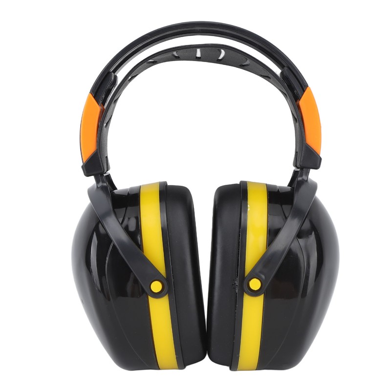 Ear Muff Hearing Protection Noise Reduction Comfortable Working Earmuff Headphone