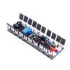 Single Channel Power Amplifier Board 1943+5200 Audio Rear Amplification Module