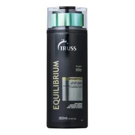 Champú Truss Equilibrium 300 ml                                                                                                                       