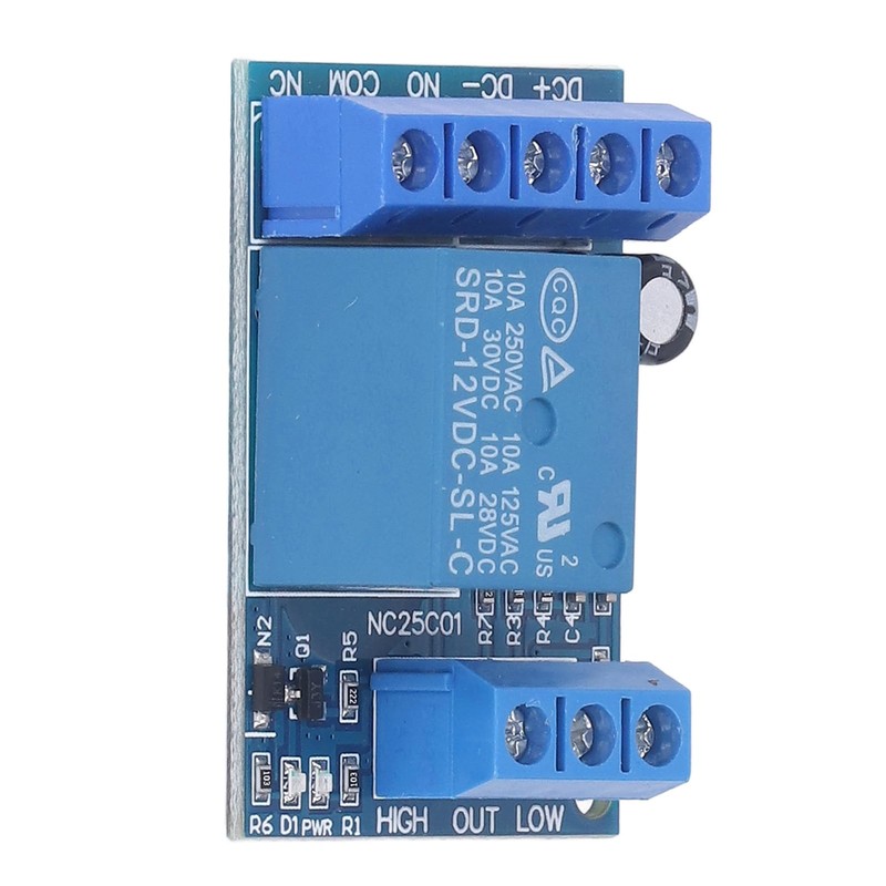 Automatic Water Controller Module, Better Control Easy Installation Automatic Liquid