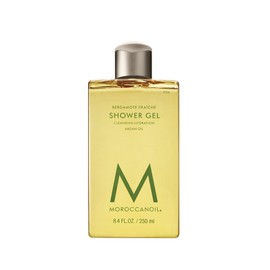 Moroccanoil Gel De Ducha, Bergamote Fraîche, 250ml