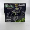 Braha 1/14 4×4 O'Reilly Auto Parts Remote Control Extreme Rock