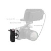 SmallRig 4928 Side Handle with REC Trigger
