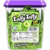 Laffy Taffy Jar, 145 Count - Sour Apple