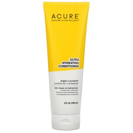 Acure Ultra Hydrating Conditioner Argan 236ml