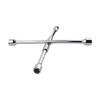 MIKEL´S Mikel's CC-14P Llave de Cruz Plegable 14” (13/16” -