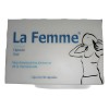 Suplemento C30 Cpsula Progela La Femme Vitamina Menopausia Sin Sabor