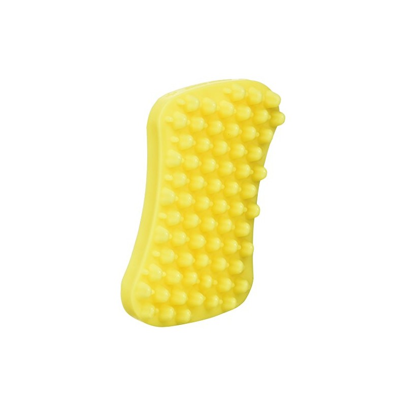 Pet + Me Multi-functional Grooming Brush for Short Hair Dog,