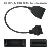 Unbranded GM 12 Pin OBD1 to 16 Pin OBD2 Convertor