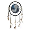 Decorative Unicorn and Foal 33cm Dreamcatcher