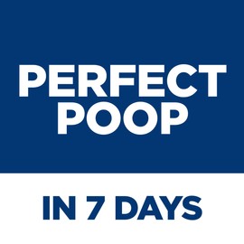 Hill's Science Diet Perfect Digestion, Adult 1-6, Small & Mini Breeds Digestive Support, Dry Dog Food, Chicken & Brown Rice, 3.5 lb Bag