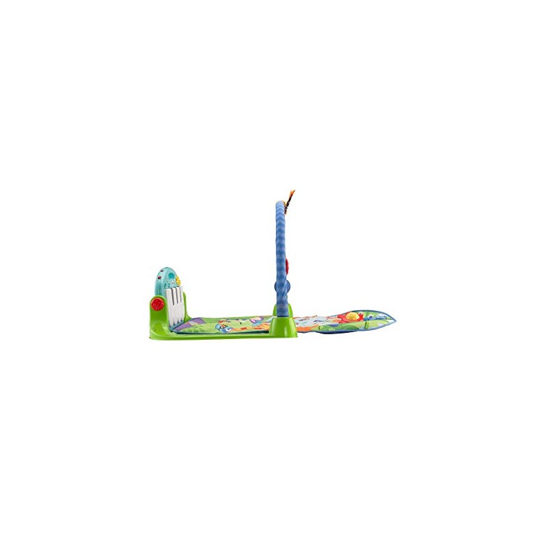 Fisher Price Gimnasio - Piano Pataditas