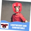BESPORTBLE Wrestling Headgear Soft Sponge Padding Boxing Guard for Men
