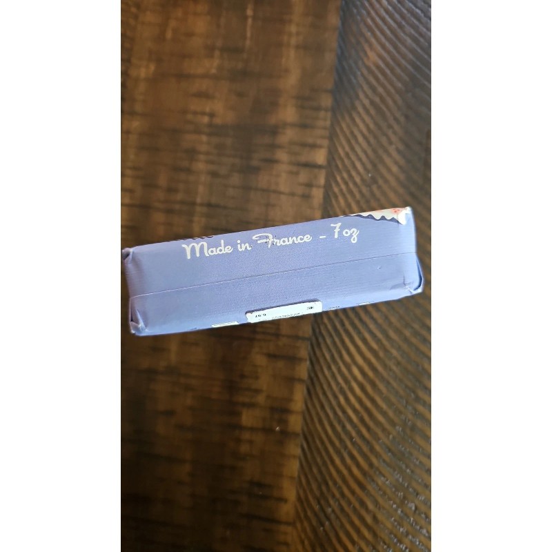 Savon et Cie Gingerbread Quad Milled Soap - Made in
