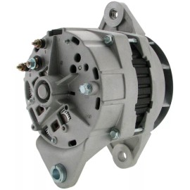 Gladiator New 24V Alternator 70 Amp fits Caterpillar 824C 824G 825C 825G 0R8279 1307203H1