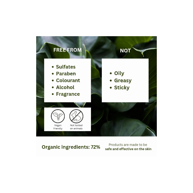 Cos de Baha [Cos de Baha]Retinol Serum 60ml