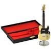 Sunrise Sound House GE28A - 16 cmNA Miniature Musical Instrument
