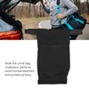 Catheter Leg Bag Holder Invisible Stable Free Movement Skin Friendly
