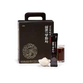 (NS홈쇼핑)김소형원방 삼본 쌍화차 4박스(200포)34985511 (NS Shopping) Kim So-hyung Wonbang Sambon Ssanghwa Tea 4 Boxes (200 Packs) 34985511