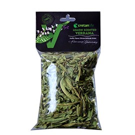 Cretanlife Lemon Verbena Herbal Tea 10g