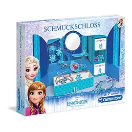 Clementoni 69945.2 The icequeen Kreativartikel