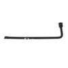 SEBLAFF Car Spare Tire Lug Wrench Tool Kit Replacement for