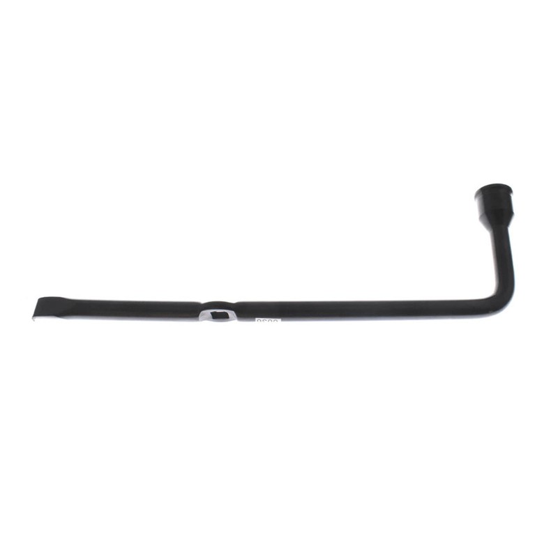 SEBLAFF Car Spare Tire Lug Wrench Tool Kit Replacement for