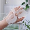 Gino Eye Sheet Mask - Lifting Mask Azurologic Ieu (4