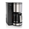 Hamilton Beach 14 Cup Programmable Coffee Maker with Easy Measure